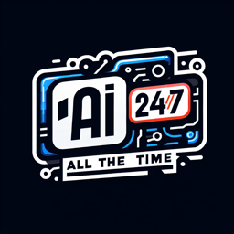 AI 24/7 logo